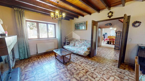 Maison Argenvieres 5 pièce(s)