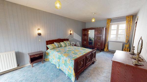 Maison Argenvieres 5 pièce(s)