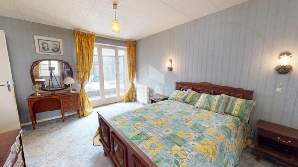 Maison Argenvieres 5 pièce(s)