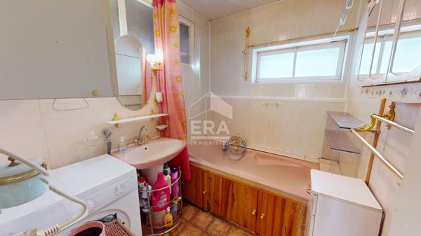 Maison Argenvieres 5 pièce(s)