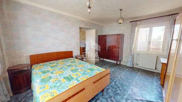 Maison Argenvieres 5 pièce(s)