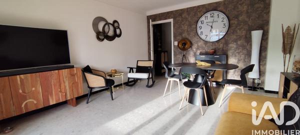 Appartement à vendre 2 pièces 56 m² Amélie-les-Bains-Palalda