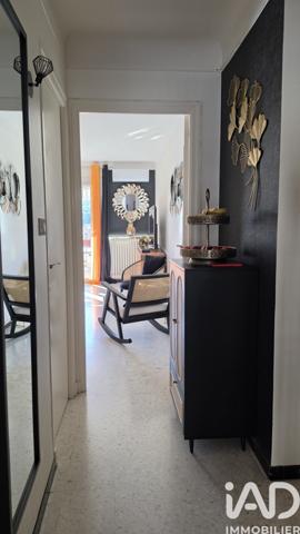 Appartement à vendre 2 pièces 56 m² Amélie-les-Bains-Palalda