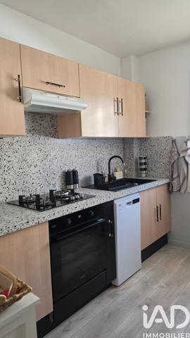 Appartement à vendre 2 pièces 56 m² Amélie-les-Bains-Palalda