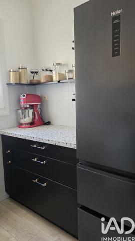 Appartement à vendre 2 pièces 56 m² Amélie-les-Bains-Palalda