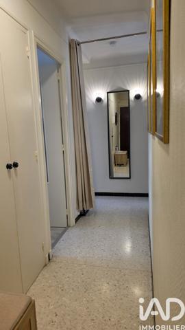 Appartement à vendre 2 pièces 56 m² Amélie-les-Bains-Palalda