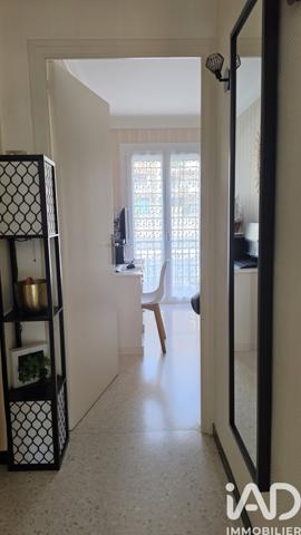 Appartement à vendre 2 pièces 56 m² Amélie-les-Bains-Palalda