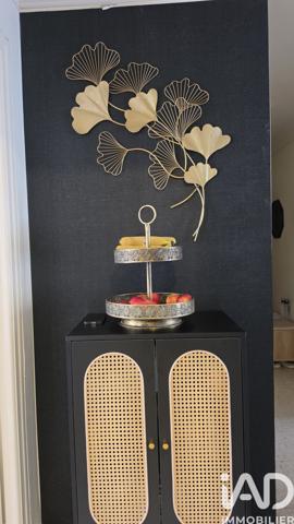 Appartement à vendre 2 pièces 56 m² Amélie-les-Bains-Palalda