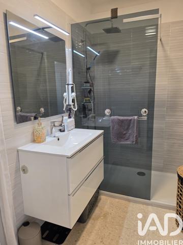 Appartement à vendre 2 pièces 56 m² Amélie-les-Bains-Palalda