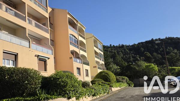 Appartement à vendre 2 pièces 56 m² Amélie-les-Bains-Palalda