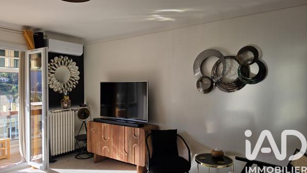 Appartement à vendre 2 pièces 56 m² Amélie-les-Bains-Palalda