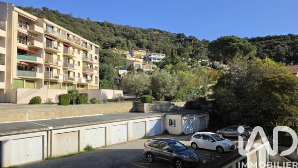 Appartement à vendre 2 pièces 56 m² Amélie-les-Bains-Palalda