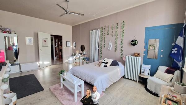 Maison coup de coeur