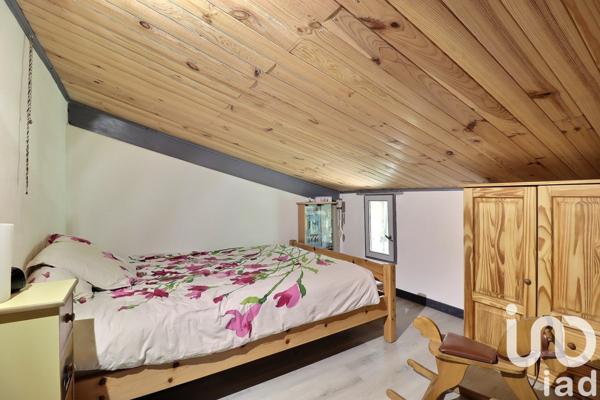 Maison à vendre 7 pièces 70 m² Tourves