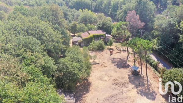 Maison à vendre 7 pièces 70 m² Tourves