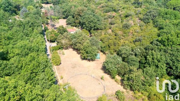 Maison à vendre 7 pièces 70 m² Tourves