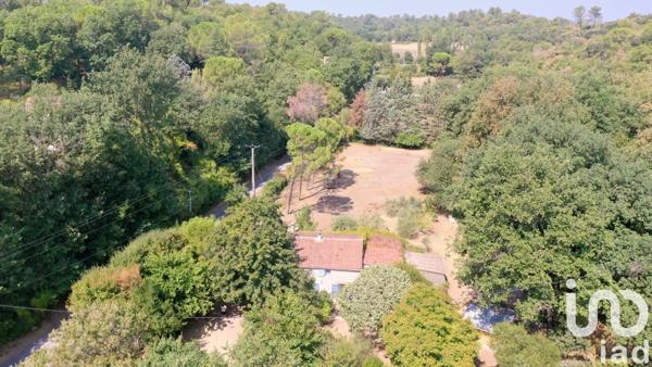 Maison à vendre 7 pièces 70 m² Tourves