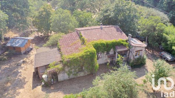 Maison à vendre 7 pièces 70 m² Tourves