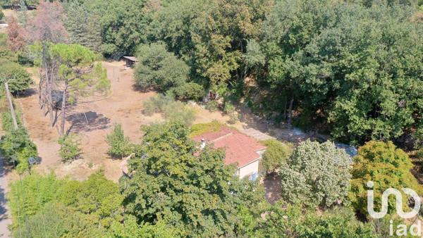 Maison à vendre 7 pièces 70 m² Tourves