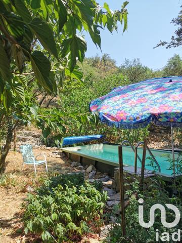 Maison à vendre 7 pièces 70 m² Tourves