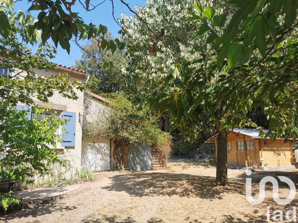 Maison à vendre 7 pièces 70 m² Tourves