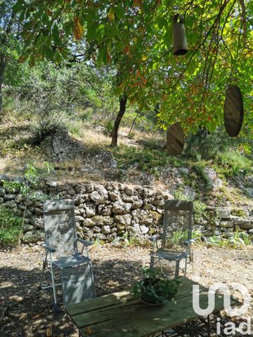 Maison à vendre 7 pièces 70 m² Tourves