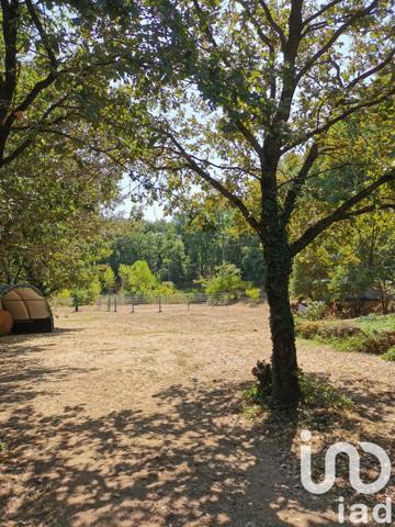 Maison à vendre 7 pièces 70 m² Tourves