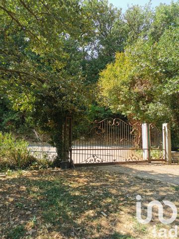 Maison à vendre 7 pièces 70 m² Tourves