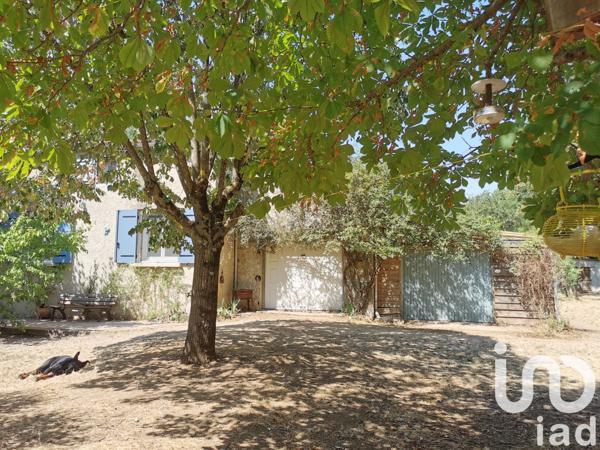 Maison à vendre 7 pièces 70 m² Tourves