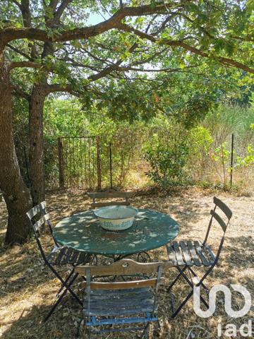 Maison à vendre 7 pièces 70 m² Tourves