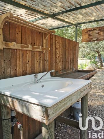 Maison à vendre 7 pièces 70 m² Tourves