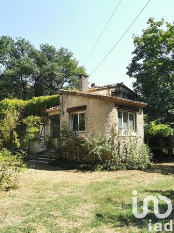 Maison à vendre 7 pièces 70 m² Tourves