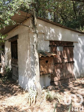 Maison à vendre 7 pièces 70 m² Tourves