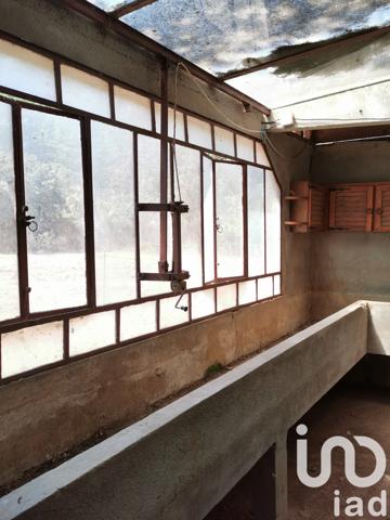 Maison à vendre 7 pièces 70 m² Tourves