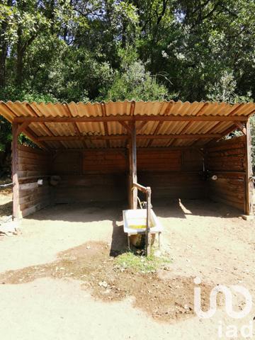 Maison à vendre 7 pièces 70 m² Tourves