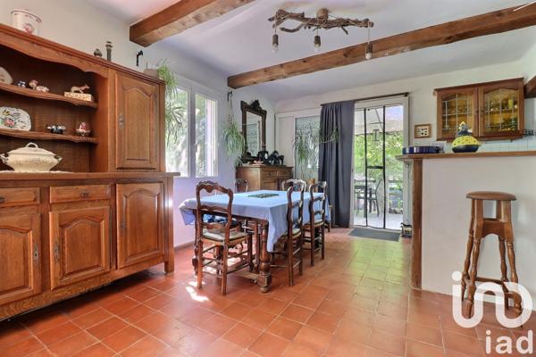 Maison à vendre 7 pièces 70 m² Tourves