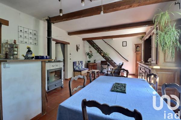 Maison à vendre 7 pièces 70 m² Tourves