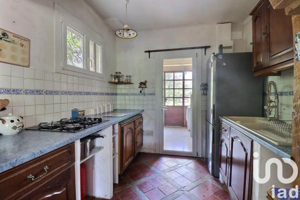 Maison à vendre 7 pièces 70 m² Tourves