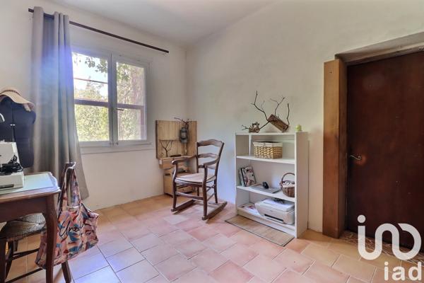 Maison à vendre 7 pièces 70 m² Tourves