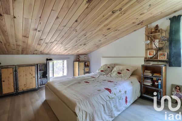 Maison à vendre 7 pièces 70 m² Tourves