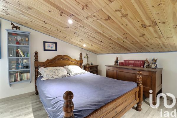 Maison à vendre 7 pièces 70 m² Tourves