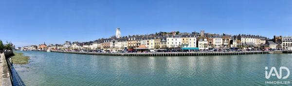 Restaurant à vendre 96 m² Trouville-sur-Mer