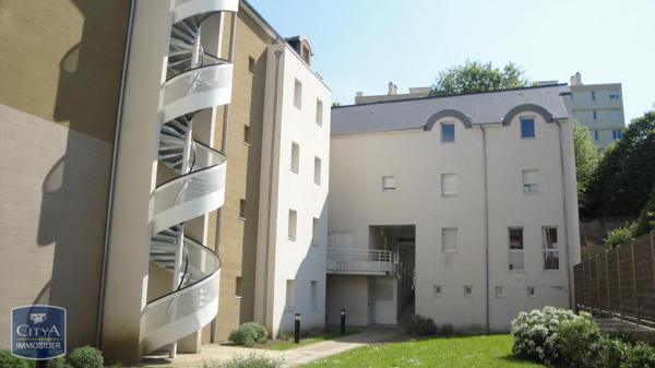 Appartement à vendre 2 pièces 45m²