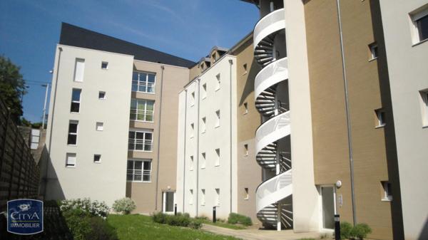 Appartement à vendre 2 pièces 45m²