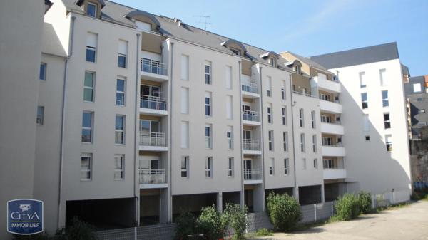 Appartement à vendre 2 pièces 45m²