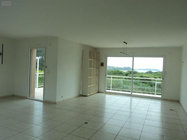 Maison à vendre à Saint-Quay-Perros dans les Côtes-d'Armor (22700), ref : 0001218