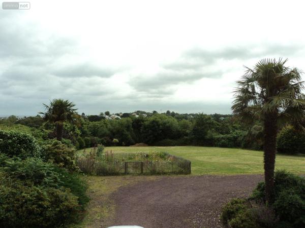 Maison à vendre à Saint-Quay-Perros dans les Côtes-d'Armor (22700), ref : 0001218