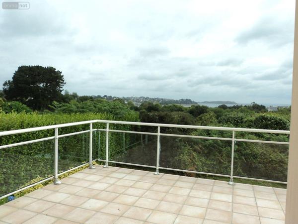 Maison à vendre à Saint-Quay-Perros dans les Côtes-d'Armor (22700), ref : 0001218