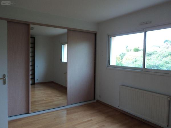 Maison à vendre à Saint-Quay-Perros dans les Côtes-d'Armor (22700), ref : 0001218