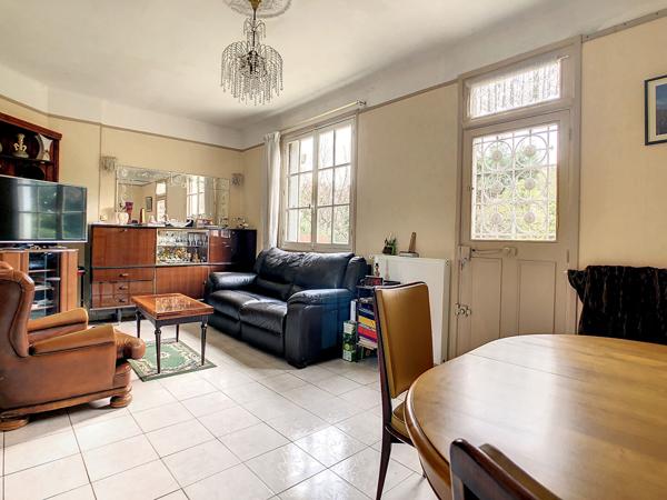 Maison Suresnes 4 pièce(s) 97 m2